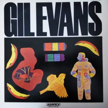 Gil Evans - Gil Evans