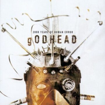 Godhead - 2000 Years Of Human Error