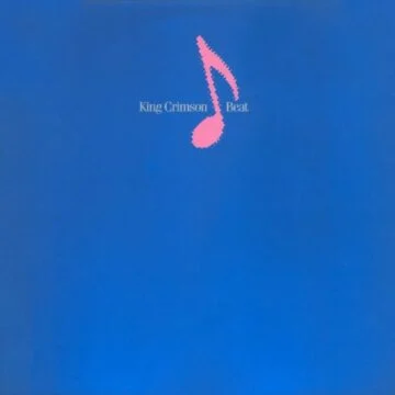 King Crimson - Beat