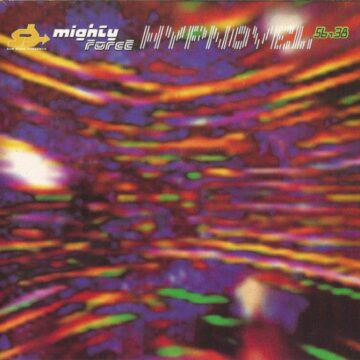 Mighty Force - Hypnovel