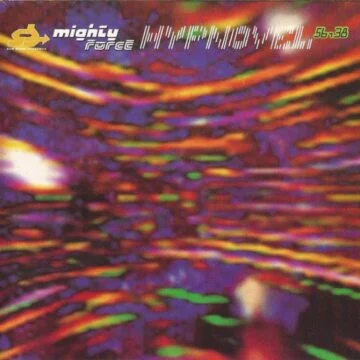 Mighty Force - Hypnovel