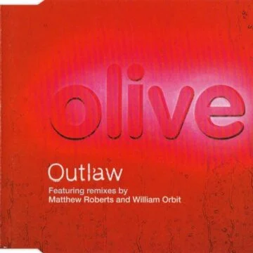 Olive - Outlaw Max Single