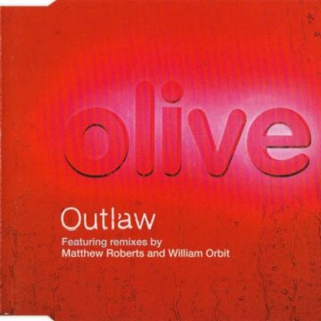 Olive - Outlaw Max Single