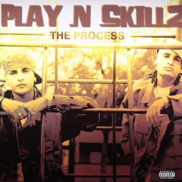 Play-N-Skillz - The Process