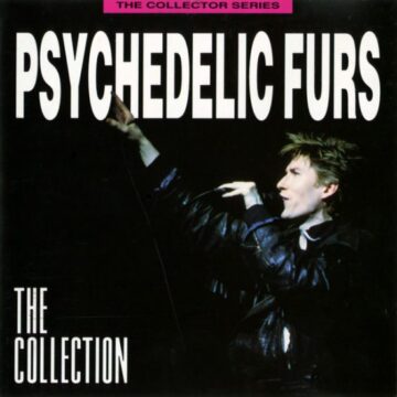 Psychedelic Furs, The – The Collection; CD Simple
