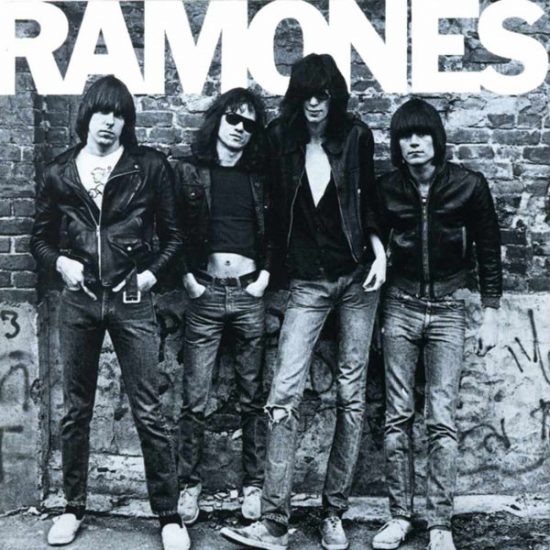 ramones-ramones