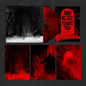 Sopor Aeternus – Averno / Inferno 12" Ed. Limitada Vinilo Nuevo