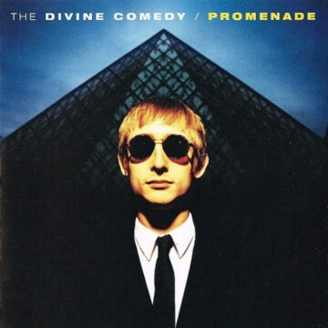 The Divine Comedy - Promenade