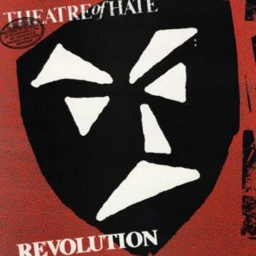 Theatre Of Hate - Revolution