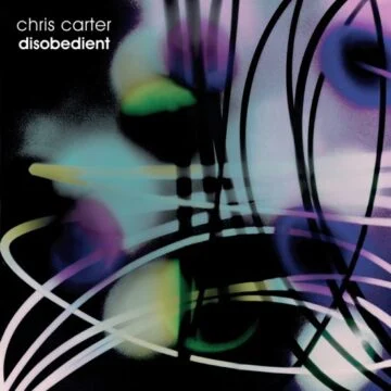 Chris Carter - Disobedient Ed. Limitada
