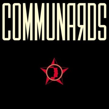 Communards, The - Communards