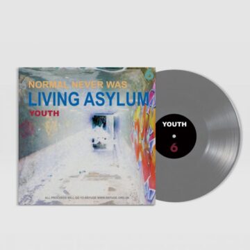 Crass - Normal Never Was VI Ed. Limitada Maxi Single