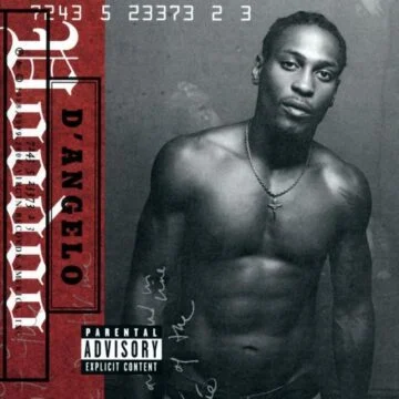 D’ANGELO - VOODOO