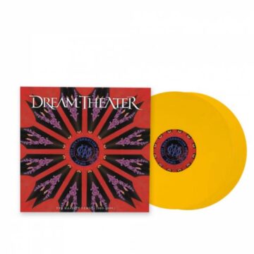 Dream Theater - The Majesty Demos (1985-1986) Ed. Limitad