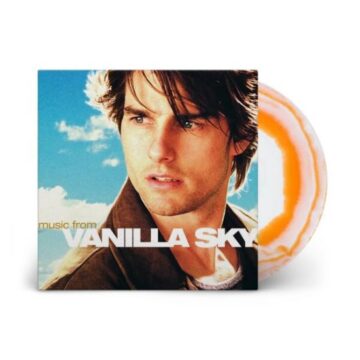 Various - Music From Vanilla Sky Ed. Limitada