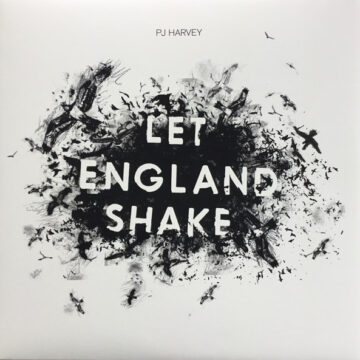 PJ Harvey - Let England Shake