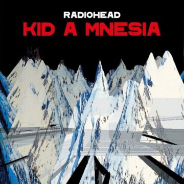 Radiohead - Kid A Mnesia (3Lp)