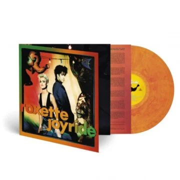 Roxette - Joyride Ed. Limitada