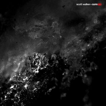 Scott Walker + Sunn O))) – Soused; Vinilo Doble