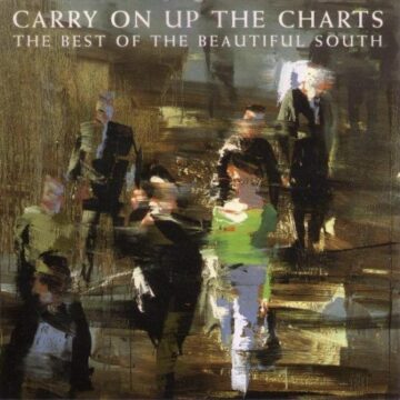 Beautiful South, The - Carry On Up The Charts