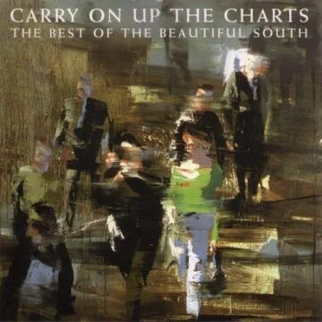 Beautiful South, The - Carry On Up The Charts