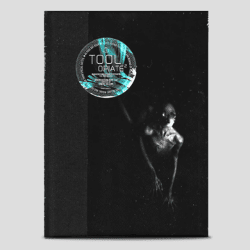 Tool - Opiate²; Blu-ray