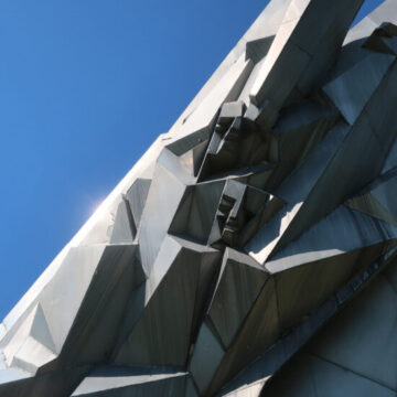 Der Blutharsch And The Infinite Church Of The Leading Hand - Rejoice