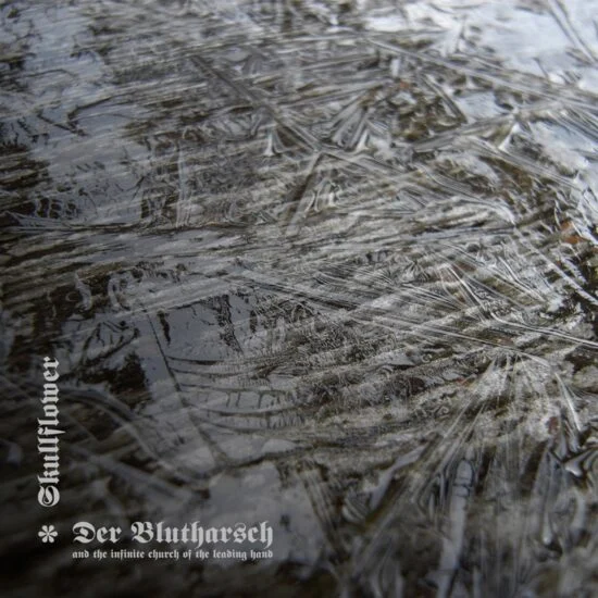 der-blutharsch-skullflower-a-collaboration