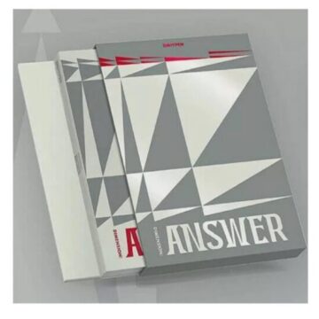Enhypen - Dimension: Answer