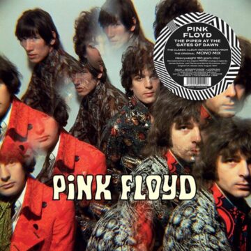 Pink Floyd - The Piper At The Gates Of Dawn (Mono Mix)