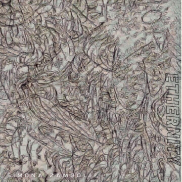 Simona Zamboli – Ethernity; Vinilo Doble
