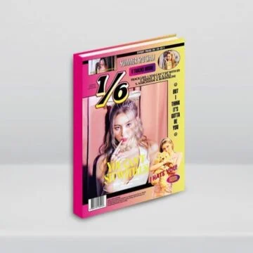 Sunmi - 1/6