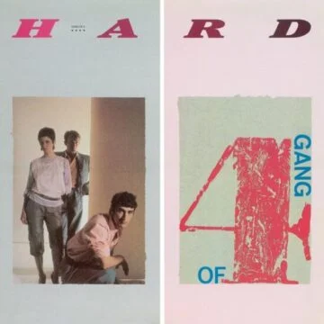 Gang Of 4 - Hard