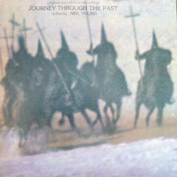 Neil Young - Journey Through The Past