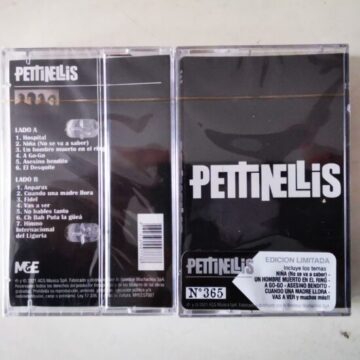 Pettinellis - Pettinellis