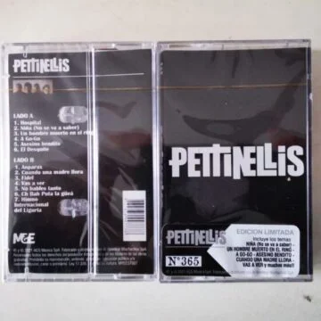 Pettinellis - Pettinellis