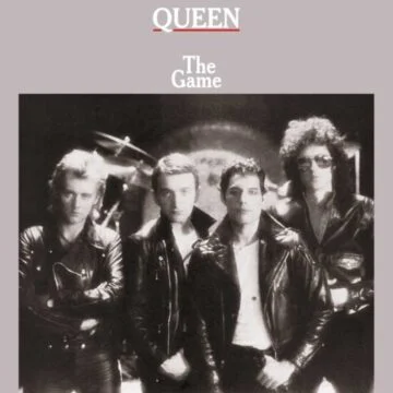 QUEEN - THE GAME