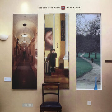 Catherine Wheel - Wishville