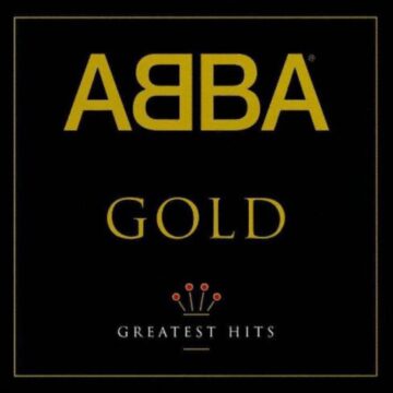 ABBA - Gold (Greatest Hits)