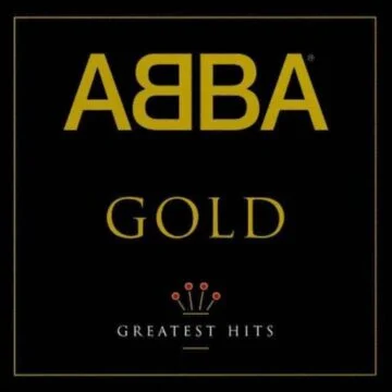 ABBA - Gold (Greatest Hits)