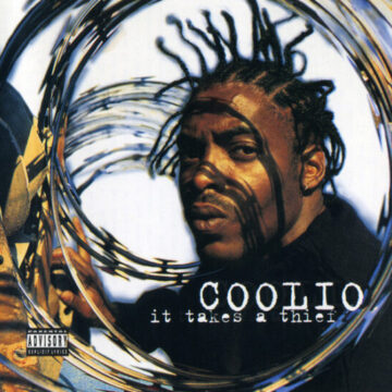 Coolio - It Takes A Thief (RSD)