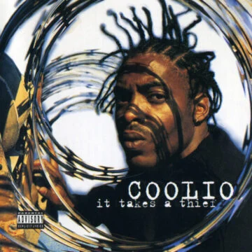 Coolio - It Takes A Thief (RSD)