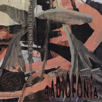 Diego Hernández - Radiofonía