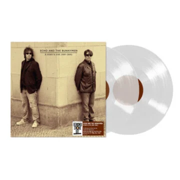 Echo And The Bunnymen - B-sides & Live (2001-2005) (RSD)