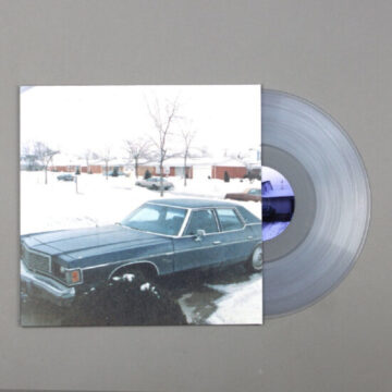 His Name Is Alive - Return To Never (Home Recordings 1979-1986 Vol. 2)