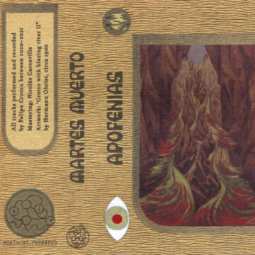 Martes Muerto - Apofenias