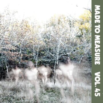 Nova Materia - Made To Measure Vol.45 – Xpujil