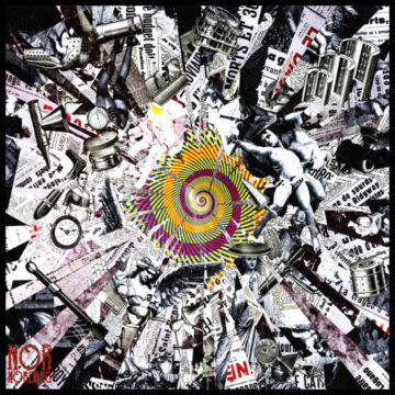 Nurse With Wound - Who Can I Turn To Stereo Box Set Ed. Limitada