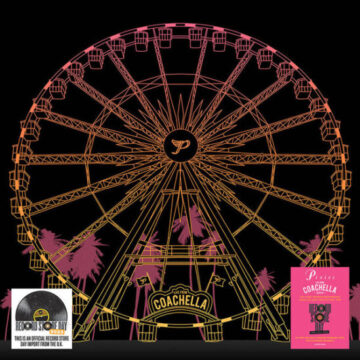 Pixies - Live From Coachella 2004 (RSD)