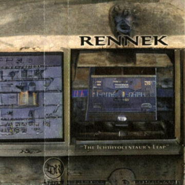 Rennek - The Ichthyocentaur’s Leap